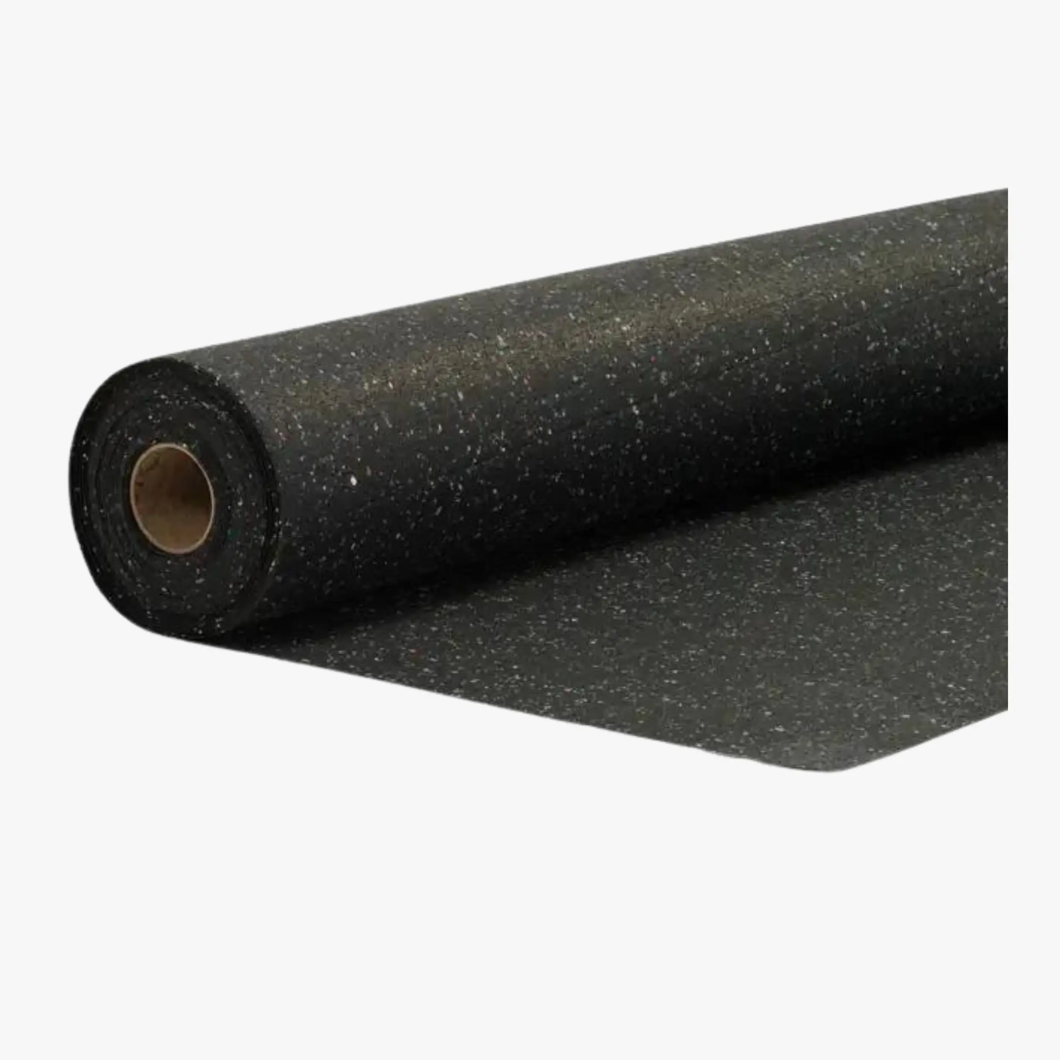 Thick rubber flooring rolls sale